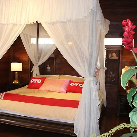 บ้านสิงห์คำ บูติค รีสอร์ท เชียงใหม่ ภายนอก รูปภาพ