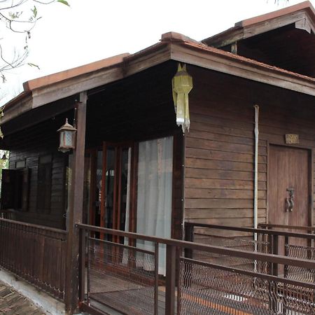 บ้านสิงห์คำ บูติค รีสอร์ท เชียงใหม่ ภายนอก รูปภาพ