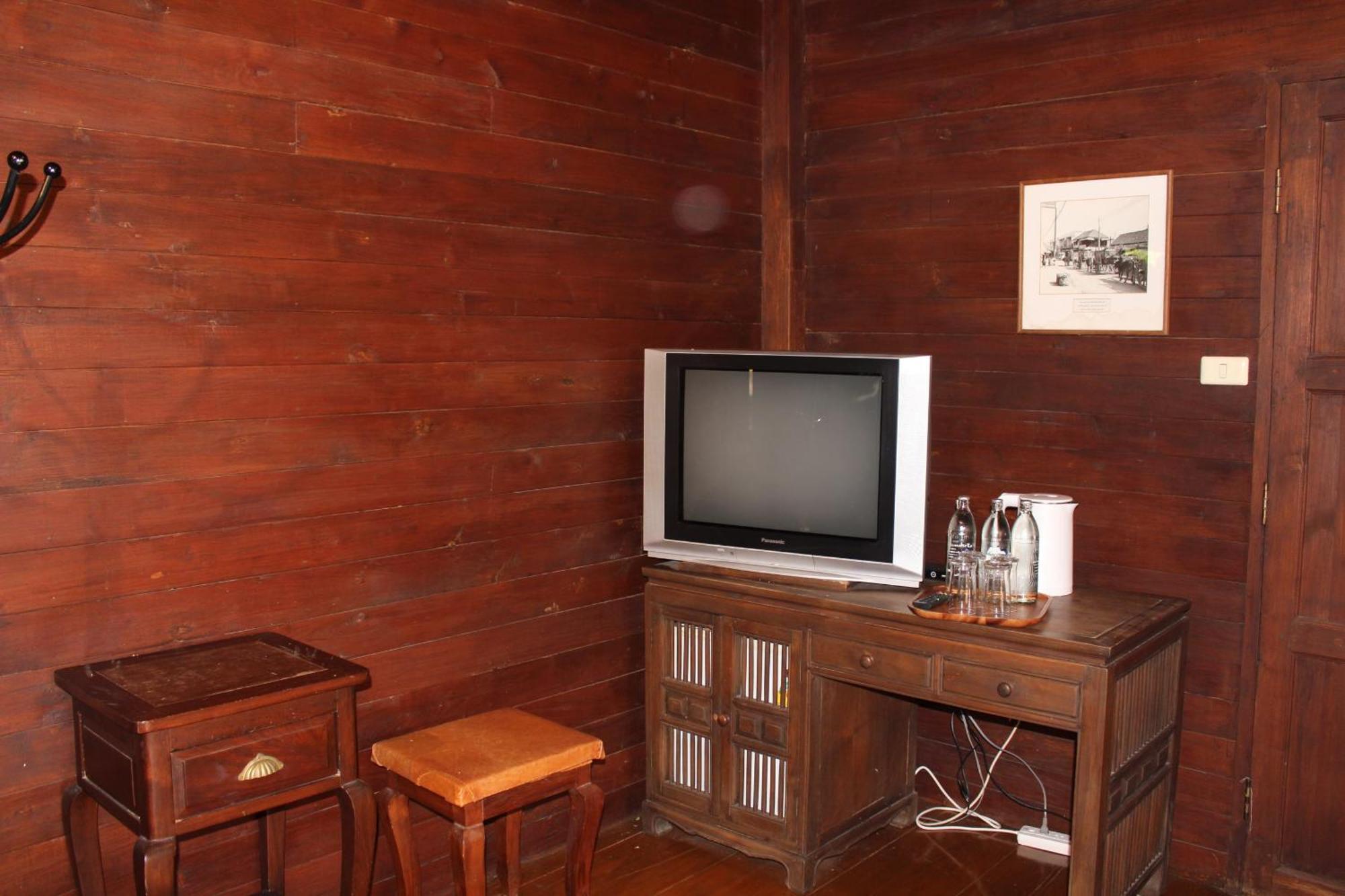 บ้านสิงห์คำ บูติค รีสอร์ท เชียงใหม่ ภายนอก รูปภาพ